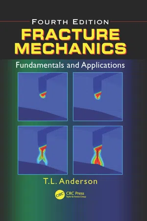 Fracture Mechanics