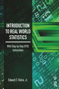 Introduction to Real World Statistics_cover