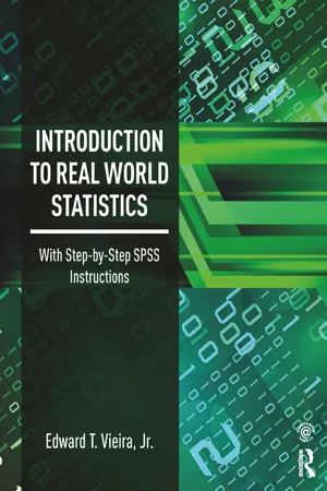 Introduction to Real World Statistics