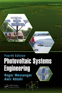 Photovoltaic Systems Engineering_cover