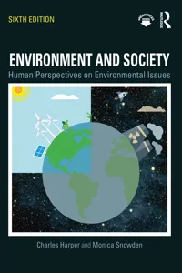 Environment and Society_cover