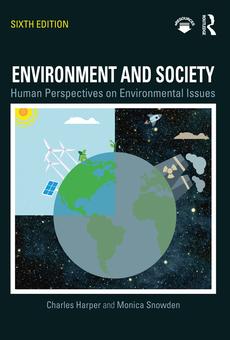 PDF] Environment and Society by Charles Harper, 6th edition