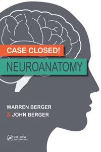 Case Closed! Neuroanatomy_cover