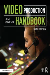 Video Production Handbook_cover