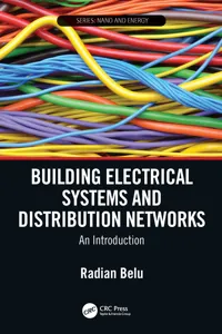 Building Electrical Systems and Distribution Networks_cover