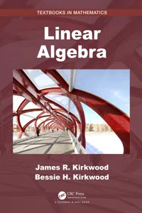 Linear Algebra_cover