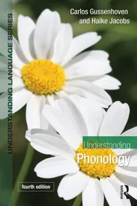 Understanding Phonology_cover