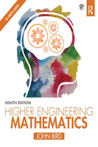 Higher Engineering Mathematics_cover