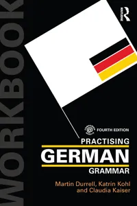 Practising German Grammar_cover