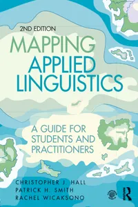 Mapping Applied Linguistics_cover