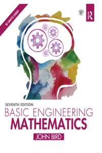 Basic Engineering Mathematics_cover