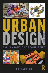 Urban Design_cover