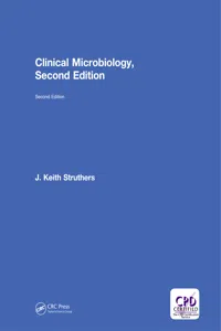 Clinical Microbiology_cover