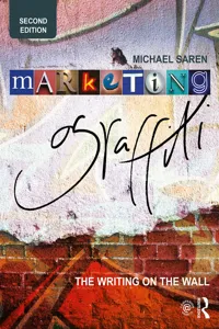 Marketing Graffiti_cover