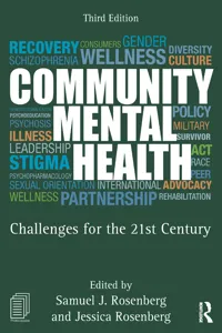 Community Mental Health_cover
