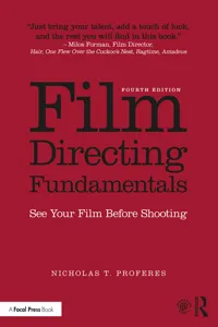 Film Directing Fundamentals_cover
