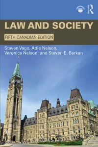 Law and Society_cover