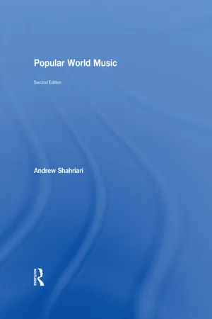 Popular World Music