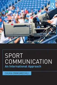Sport Communication_cover