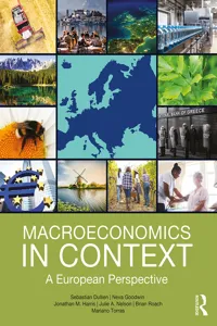 Macroeconomics in Context_cover