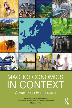 Macroeconomics in Context