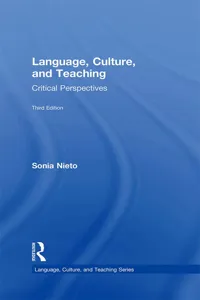 Language, Culture, and Teaching_cover