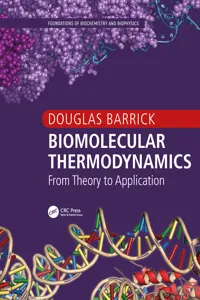 Biomolecular Thermodynamics_cover