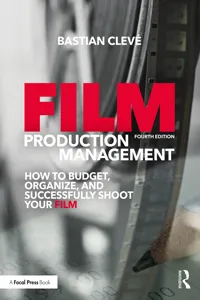 Film Production Management_cover