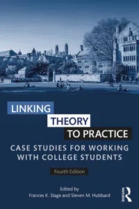 Linking Theory to Practice_cover