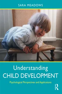 Understanding Child Development_cover