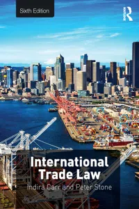 International Trade Law_cover