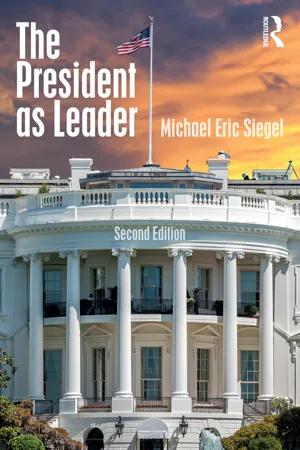 The President as Leader