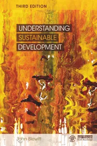 Understanding Sustainable Development_cover