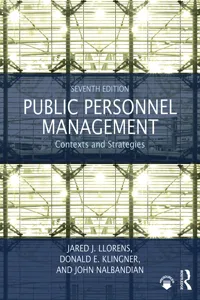 Public Personnel Management_cover