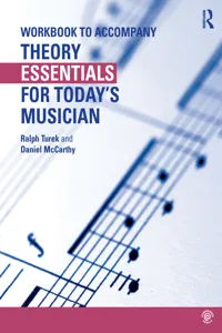 Theory Essentials for Today's Musician_cover