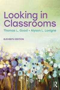 Looking in Classrooms_cover