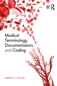Medical Terminology, Documentation, and Coding_cover