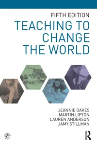Teaching to Change the World_cover