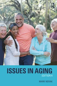 Issues in Aging_cover