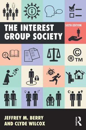 The Interest Group Society