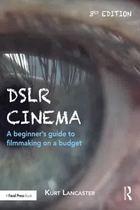 DSLR Cinema_cover