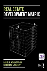 Real Estate Development Matrix_cover