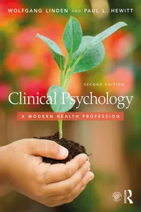 Clinical Psychology_cover