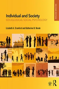 Individual and Society_cover