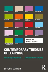 Contemporary Theories of Learning_cover