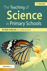 The Teaching of Science in Primary Schools_cover