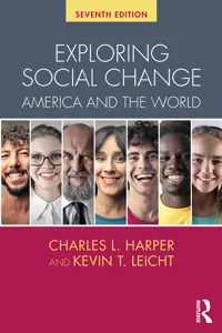 Exploring Social Change_cover