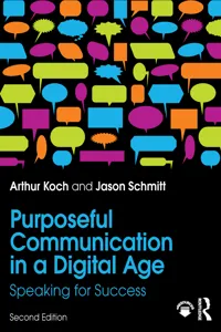 Purposeful Communication in a Digital Age_cover