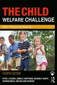 The Child Welfare Challenge_cover