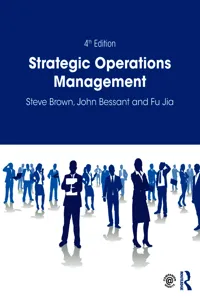 Strategic Operations Management_cover